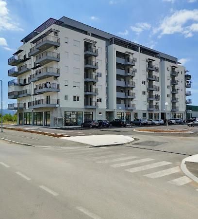 Sunshine Appartement Trebinje Buitenkant foto