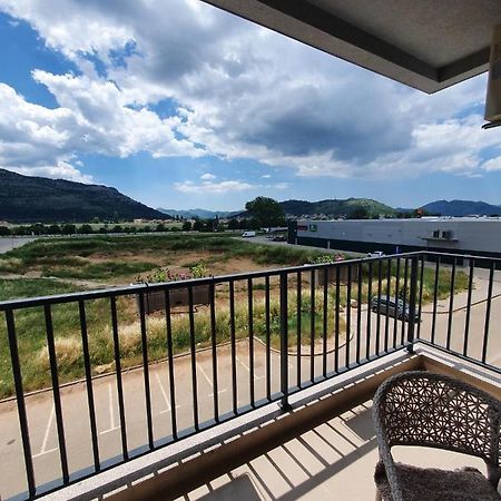 Sunshine Appartement Trebinje Buitenkant foto