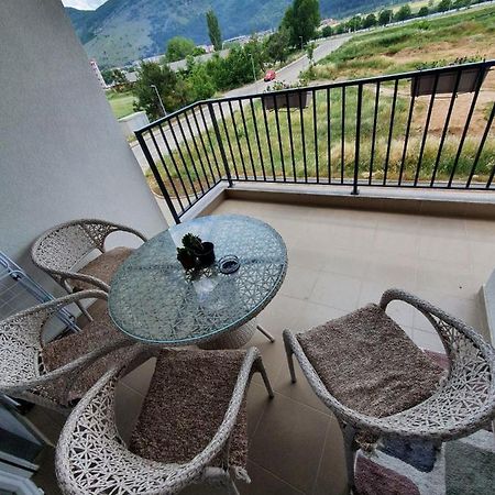 Sunshine Appartement Trebinje Buitenkant foto