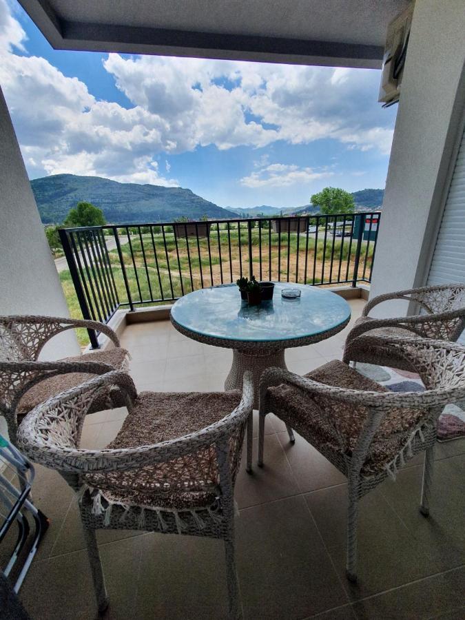 Sunshine Appartement Trebinje Buitenkant foto