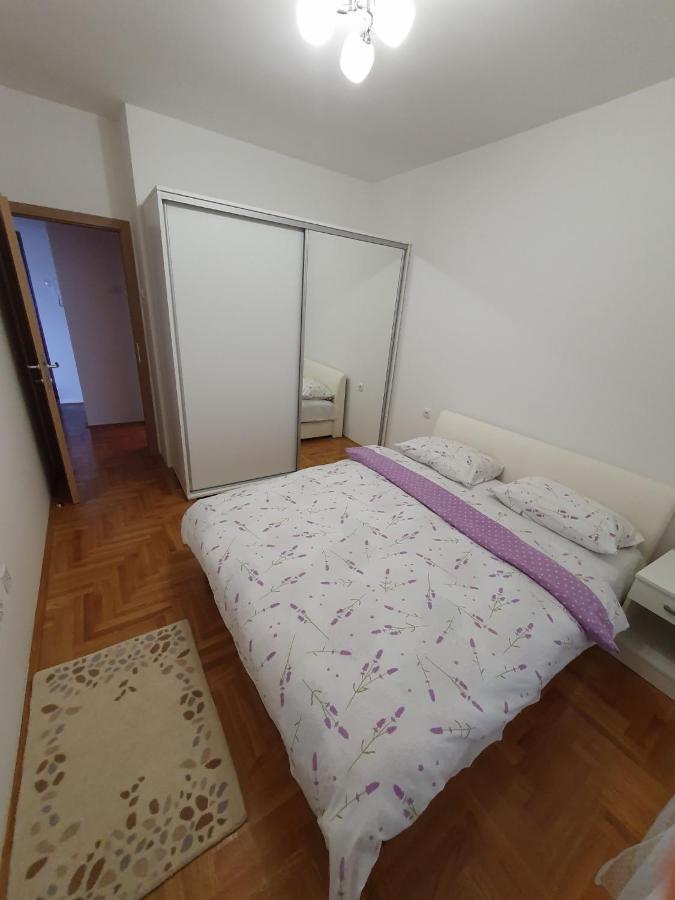 Sunshine Appartement Trebinje Buitenkant foto
