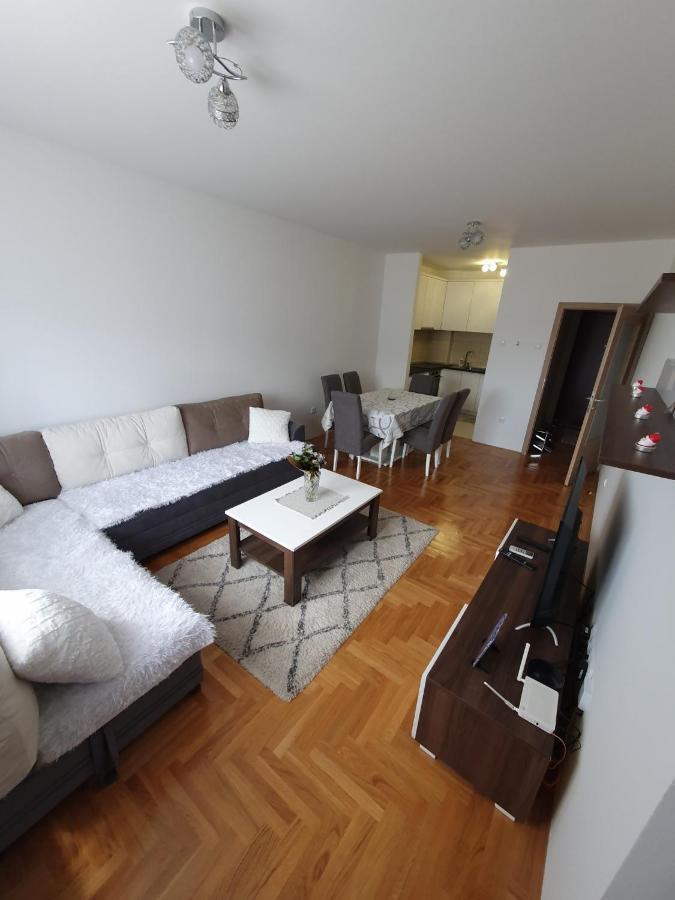 Sunshine Appartement Trebinje Buitenkant foto