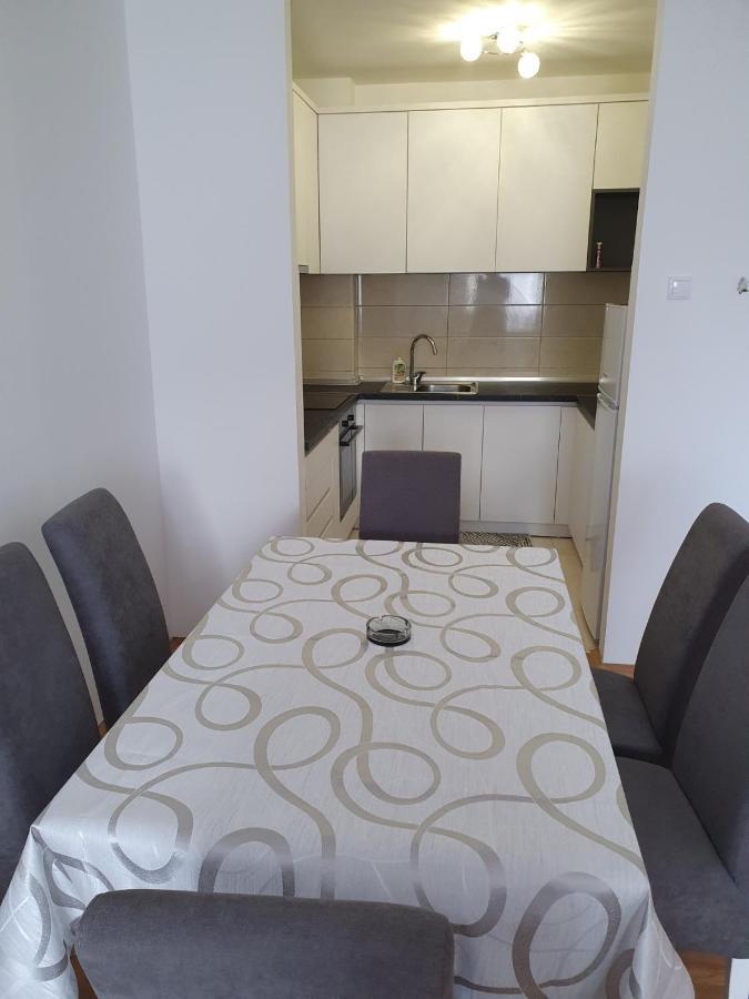 Sunshine Appartement Trebinje Buitenkant foto