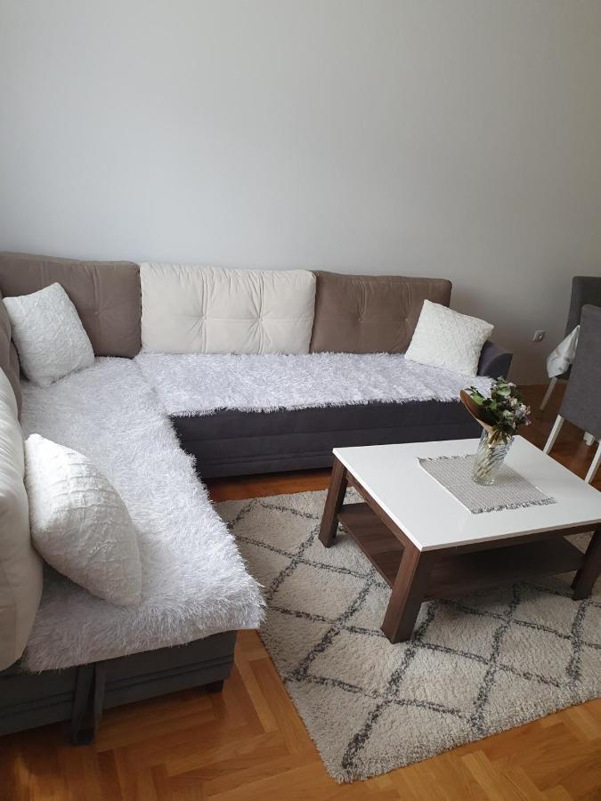 Sunshine Appartement Trebinje Buitenkant foto