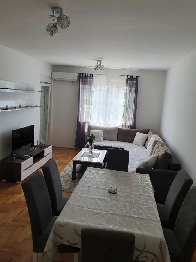 Sunshine Appartement Trebinje Buitenkant foto